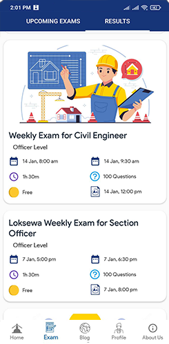 Ghoksewa Scresnshots
