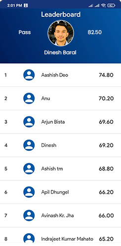 Ghoksewa Scresnshots