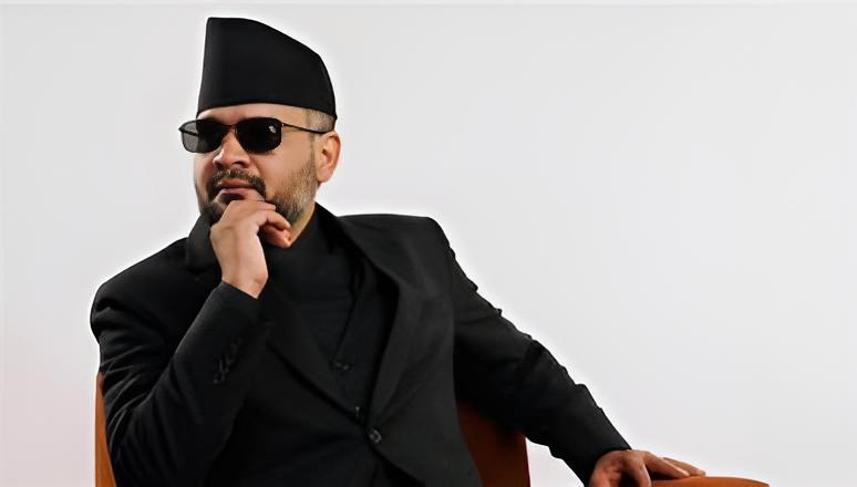 Prime Minister Balendra Shah and his Council of Ministers (2082)