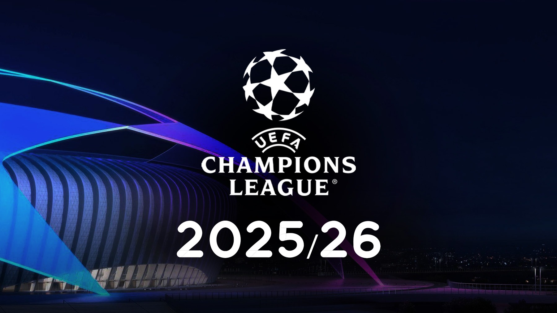 UEFA Champions League (2025-2026)