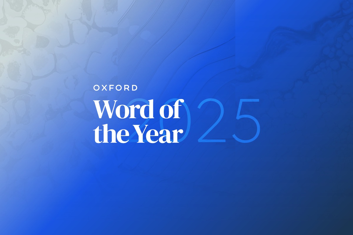 Word of the Year 2025