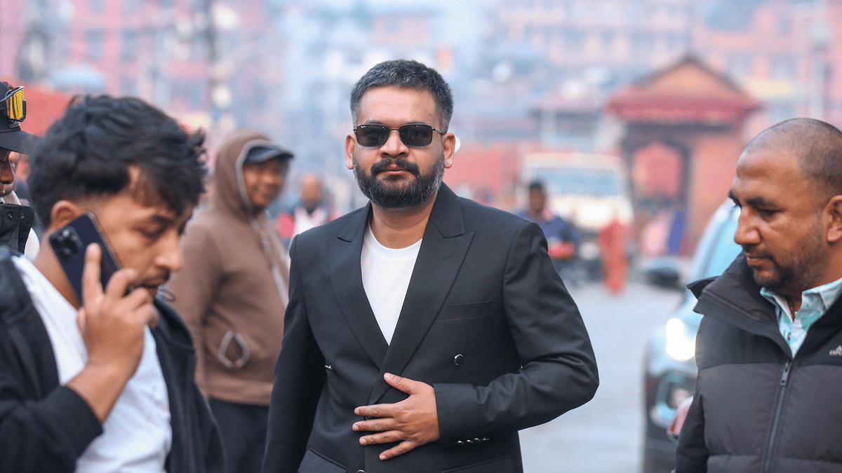 'Time 100' influential people 2026 and Prime Minister Balen