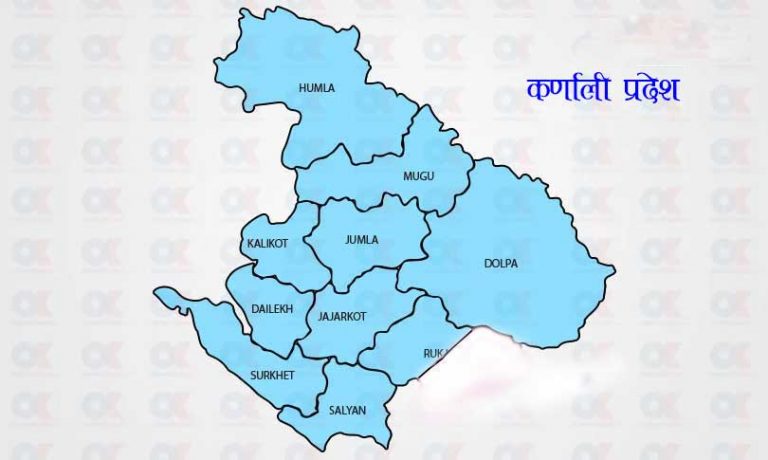Information about Karnali Province