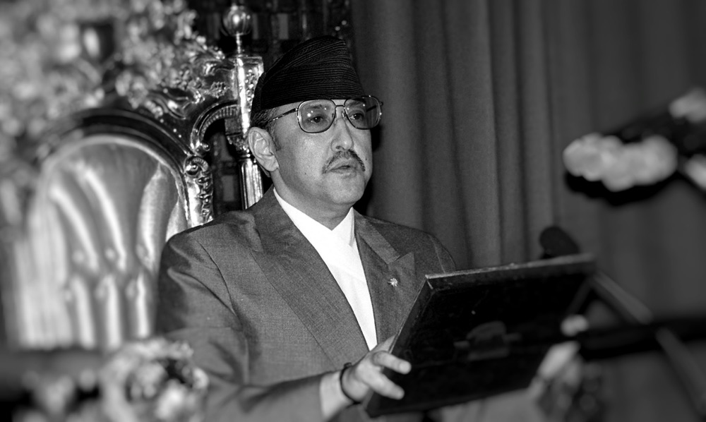 National referendum collection of B.S. 2037