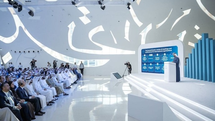 Major international summits to be held in 2026