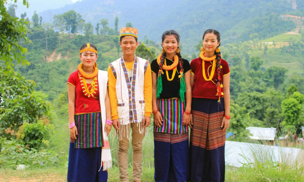 Tamang