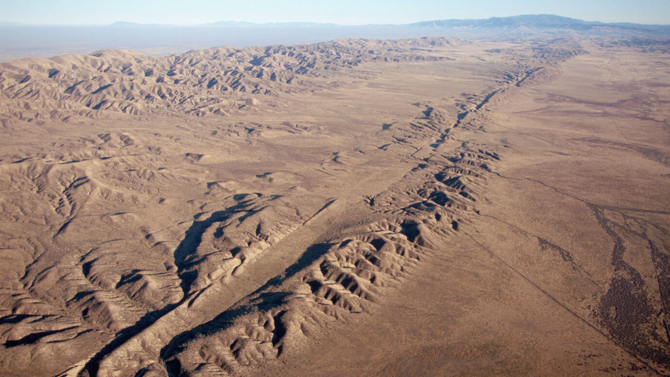 Fault and Its Types