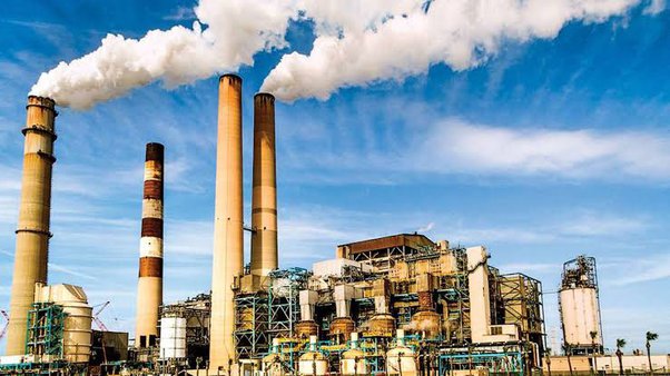 Industry